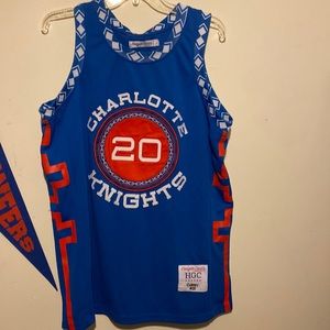 Steph Curry High school Jersey